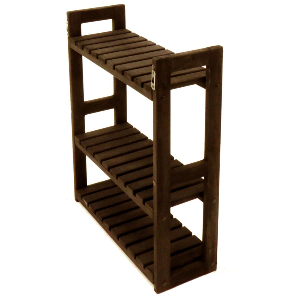 Полка для ванной 