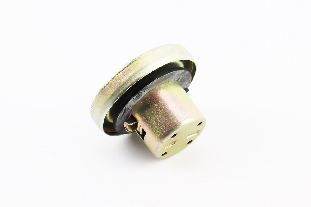 Кришка бака паливного Honda DIO (плоска) Киев - изображение 2