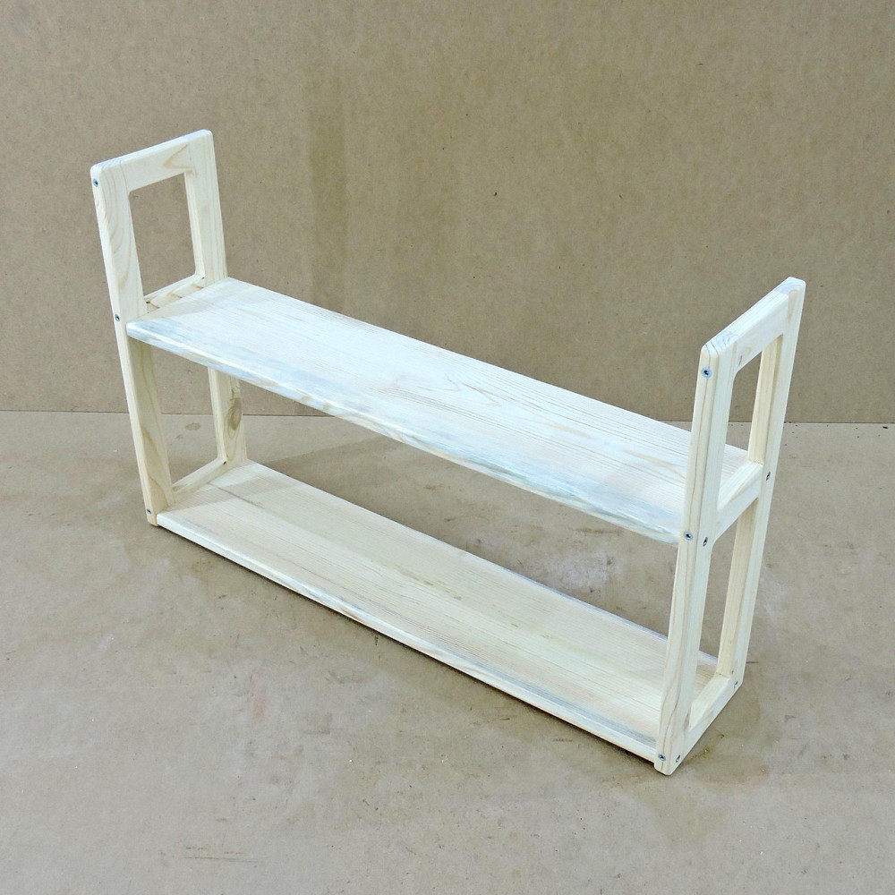 Настенная полка 