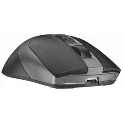 Мышка A4Tech FB50C Plus Wireless/Bluetooth Black (4711421002868) Винница