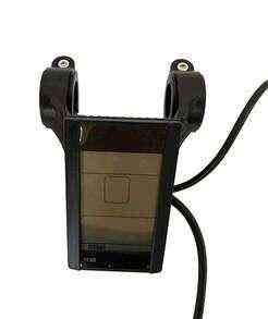 Велокомп'ютер для електровелосипеда (РК дисплей) (S830) KL Мукачево