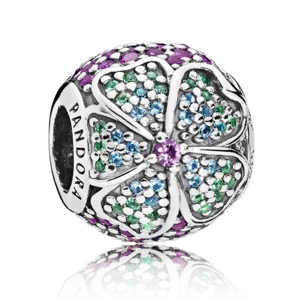 Серебряный шарм Пандора  797067NRPMXMasterSem Киев - изображение 1