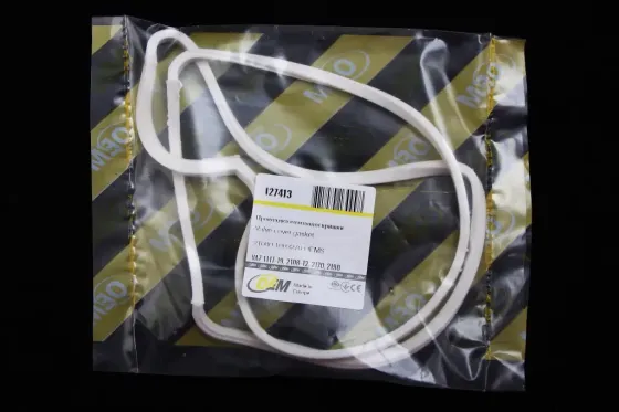 Прокладка клапанной крышки 2108 силикон OEM Винница