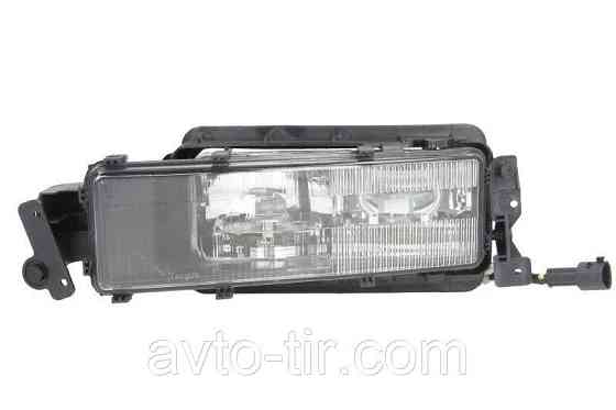 Фара протитуманна MAN F2000 81251016339 81251016338 Фара протитуманна МАН Ф2000 Луцьк