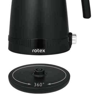 Электрочайник Rotex RKT79-B Smart Винница