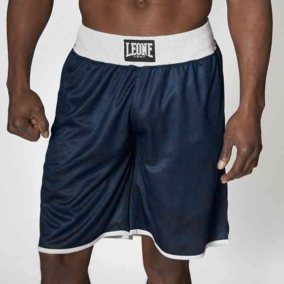 Шорти боксерські Leone Double Face 2XL Кам'янське