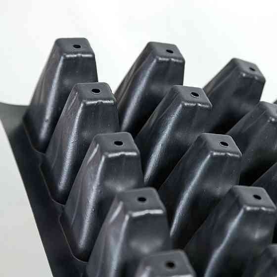 Касета для розсади 60*40 см 96 комірки Дніпро