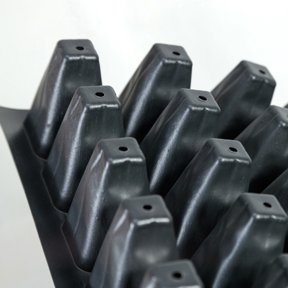 Касета для розсади 60*40 см 96 комірки Дніпро - фото 5