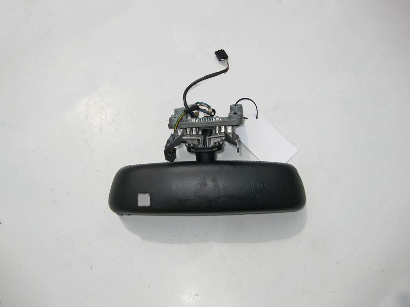 Mercedes-Benz  A2218104817 9051 Салонне дзеркало чорне з авто затемненням S-Class W221 Одесса - изображение 2