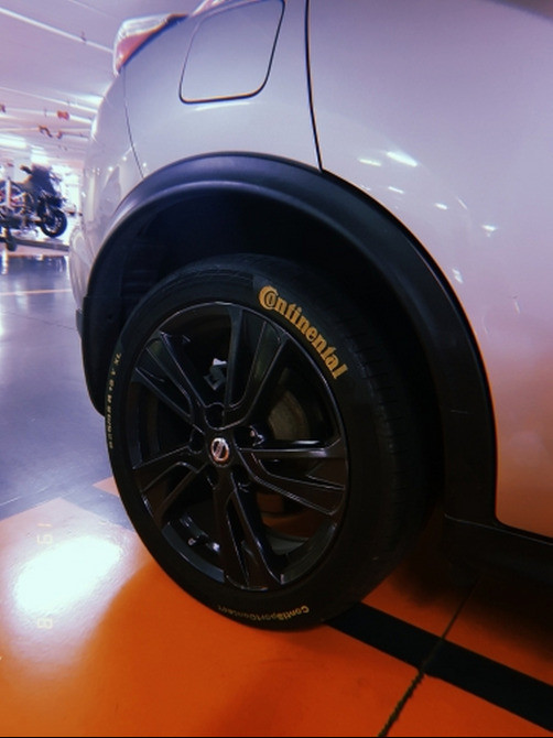 Маркер для автошин и мотошин Маркер Кофейный Киев - изображение 3