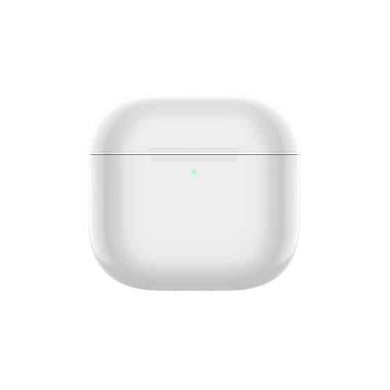 Беспроводные наушники TWS WIWU Airbuds 4, ENC+ANC, White Одесса