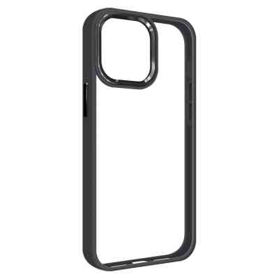 Чехол для мобильного телефона Armorstandart UNIT2 Apple iPhone 15 Pro Max Black (ARM69986) Винница