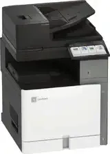 Принтер Lexmark Urządzenie wielofunkcyjne XC9645 MFP HV EMEA (20L9120) Киев - изображение 1