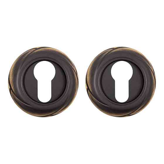 Накладка кл Fimet 258 F55 светл бронза/темн бронза Киев