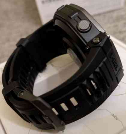 Amazfit t-rex 3 Глобальна версія. Київ