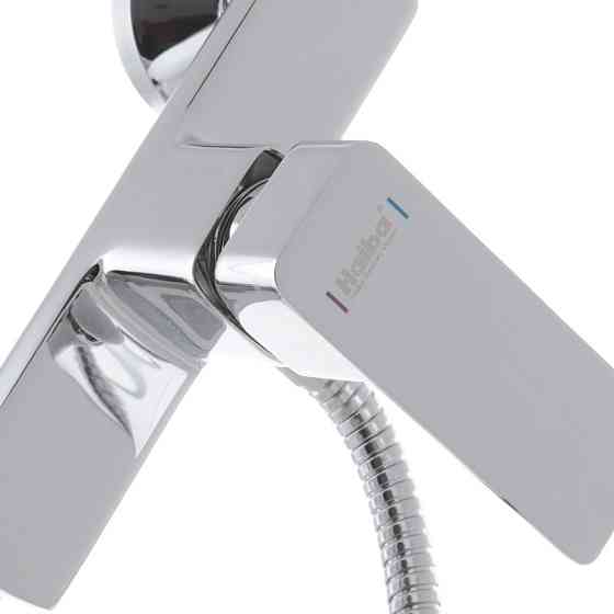 Смеситель для душа Haiba Kubus 003 (HB0797) Киев