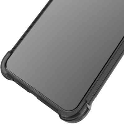 Чохол до мобільного телефона BeCover Anti-Shock Apple iPhone 15 Plus Grey (710622) Вінниця
