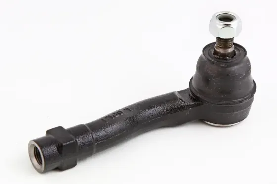 Наконечник рульової тяги Lacetti CTR лівий з гайкою Вінниця