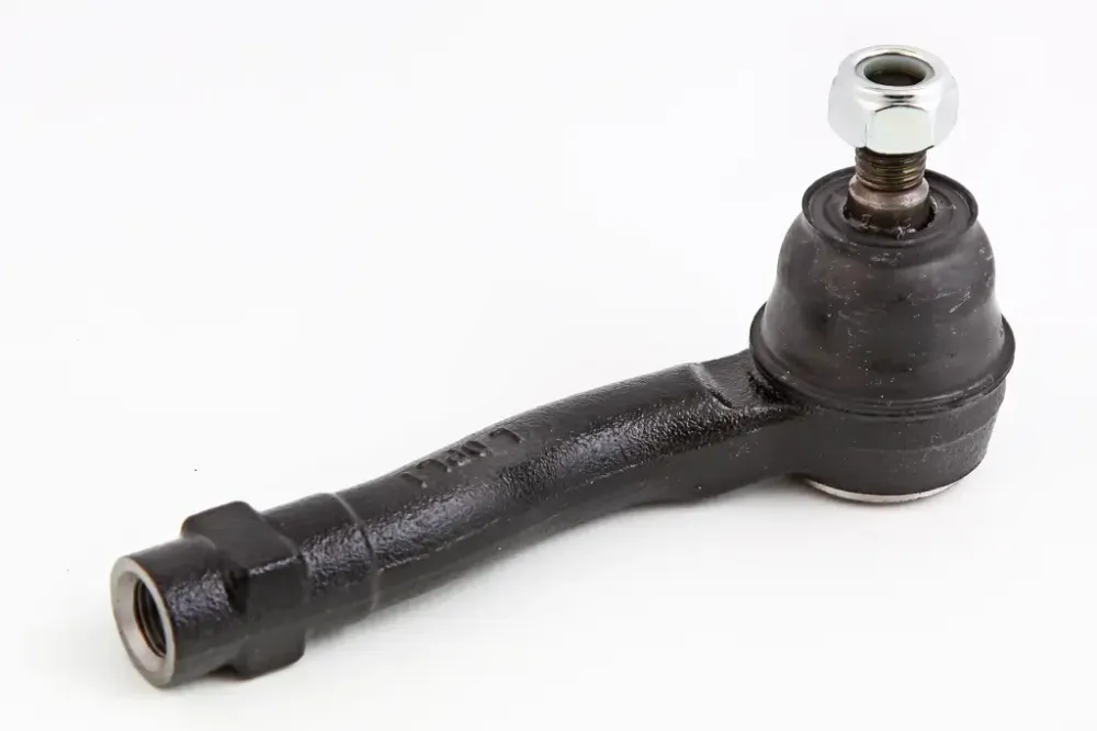 Наконечник рулевой тяги Lacetti CTR левый с гайкой Винница - изображение 1