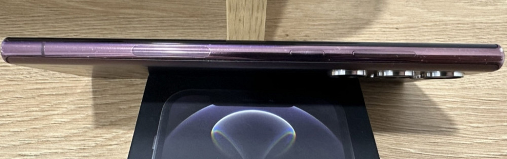 Смартфон Samsung Galaxy S22 Ultra 512Gb. Киев - изображение 2