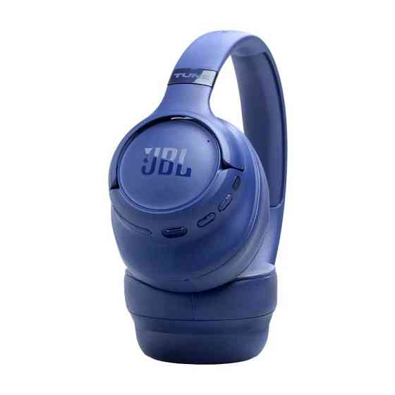 Bluetooth-гарнітура JBL Tune 780NC Blue (JBLT780NCBLU) ( 18989 ) Харків