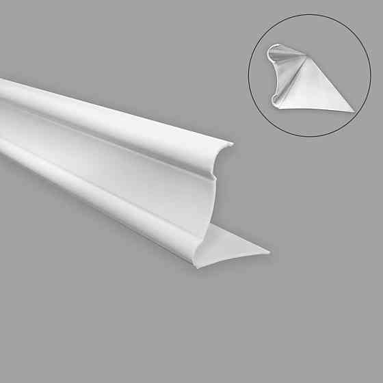 Алюмінієвий профіль для вікон і дверей Київ