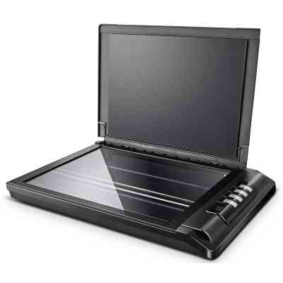 Сканер Plustek OpticSlim 2700 (0315TS) Вінниця