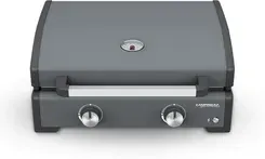 Гриль Grill Gazowy Campingaz Plancha Sigma 2 Cook 2217204 Киев - изображение 1
