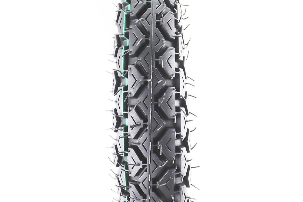 Шина 3,00-18 дорожня SY-112 Київ - фото 4