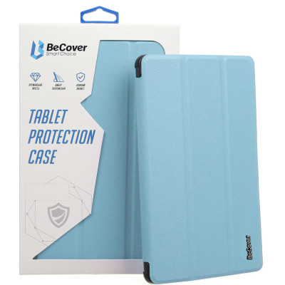 Чохол до планшета BeCover Smart Case Lenovo Tab P11 (2nd Gen) (TB-350FU/TB-350XU) 11.5&quot; Light Blue (708681) Вінниця - фото 1