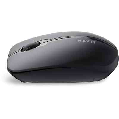 Мышка Havit HV-MS53WB Wireless Black (6950676299540) Винница