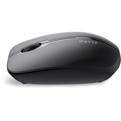 Мышка Havit HV-MS53WB Wireless Black (6950676299540) Винница - изображение 3