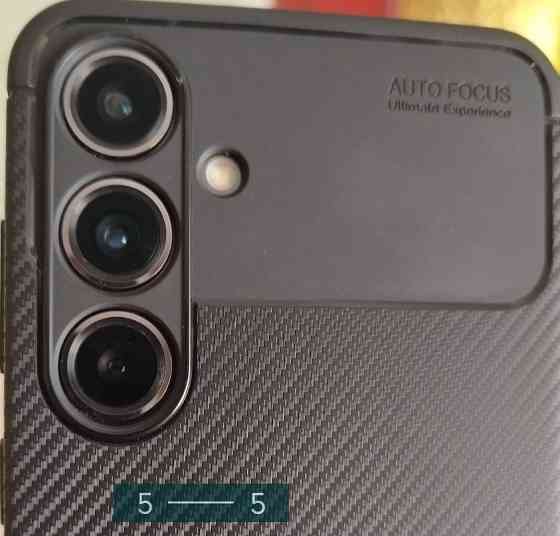 Смартфон Samsung S24 Plus 12/256Gb. Киев