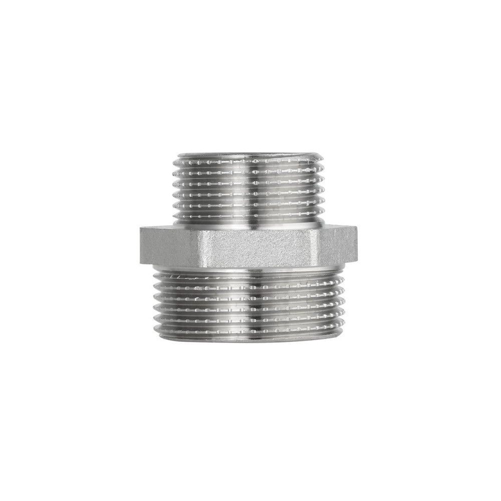Ніпель редукційний Thermo Alliance Forte 1 1/4х1" SF3593225 Київ - фото 5