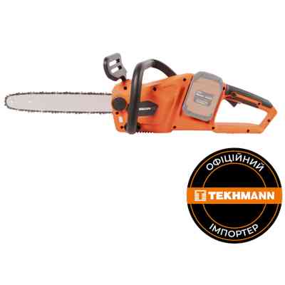 Цепная пила Tekhmann TCC-14/i20 BS (Без АКБ и ЗУ) (850998) Винница