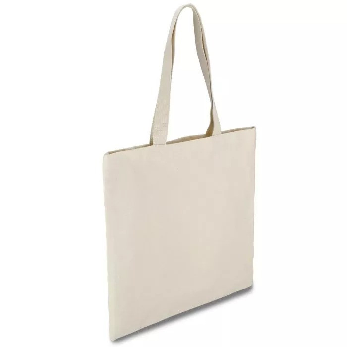 Екошопер BookOpt BK4006 Home бежевий Киев - изображение 4