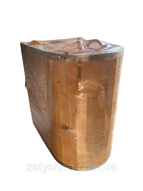 Фитобочка овальная  под разбор и ольхи Киев - изображение 5