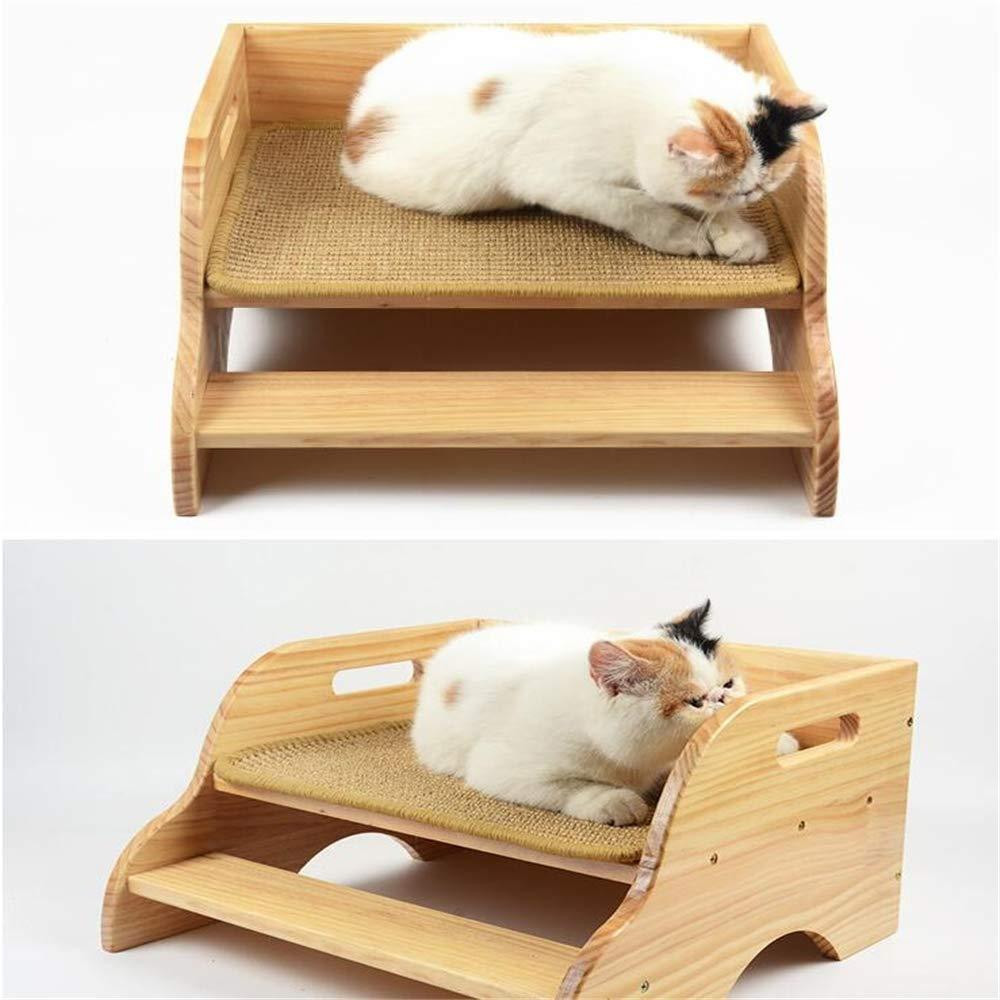 Лежак для кошки 