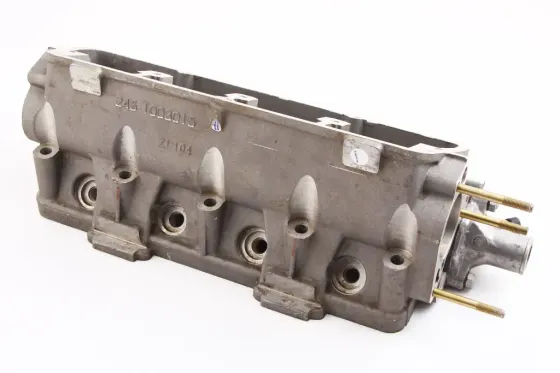 Головка блока Sens 1.3 інж. АвтоЗАЗ під дрос. засл. з електропідогрівом, тройником і датчиком Вінниця