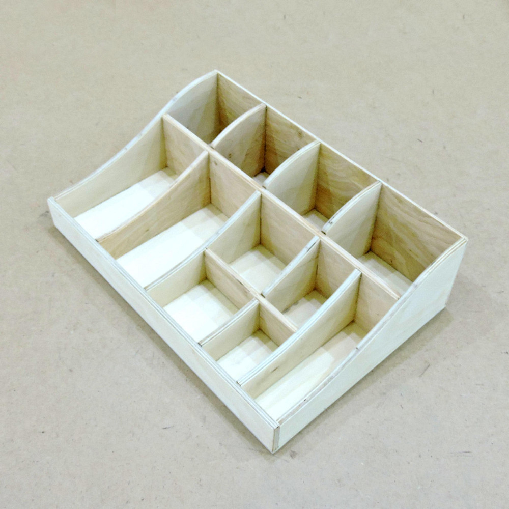 Кавовий органайзер "Медуей" бланже Миколаїв - фото 5