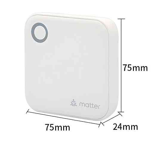 PES HUB MATTER для віддаленого керування смарт-замками Київ