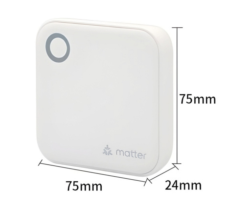 PES HUB MATTER для віддаленого керування смарт-замками Київ - фото 3