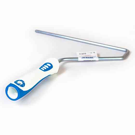 Комбінована ручка для валика 8х250мм TITAN COLOR Рівне