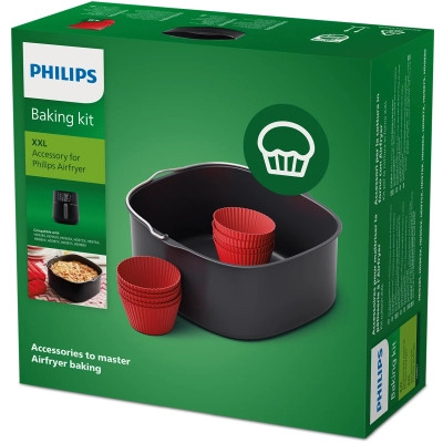 Аксесуар до мультиварок Philips HD9957/00 Вінниця - фото 5