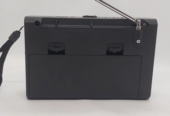 Портативний радіоприймач колонка FP 1773U (USB FM) Київ