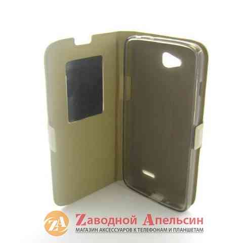Чохол книжка LG L90 D405 D410 Smart Case Одеса