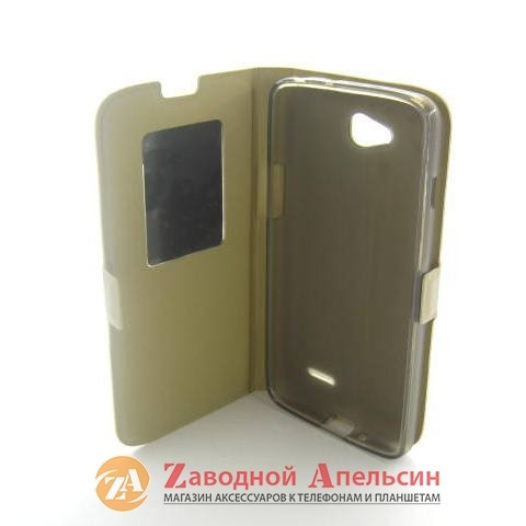 Чохол книжка LG L90 D405 D410 Smart Case Одеса - фото 6