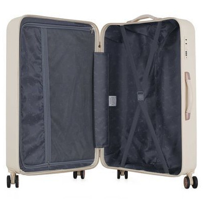 Чемодан Semi Line 28" L T5791-3 Ercu (DAS302979) Винница - изображение 6