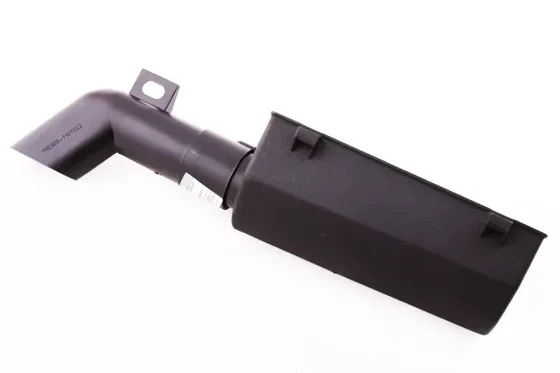 Корпус повітряного фільтра Славута АвтоЗАЗ інж. Вінниця