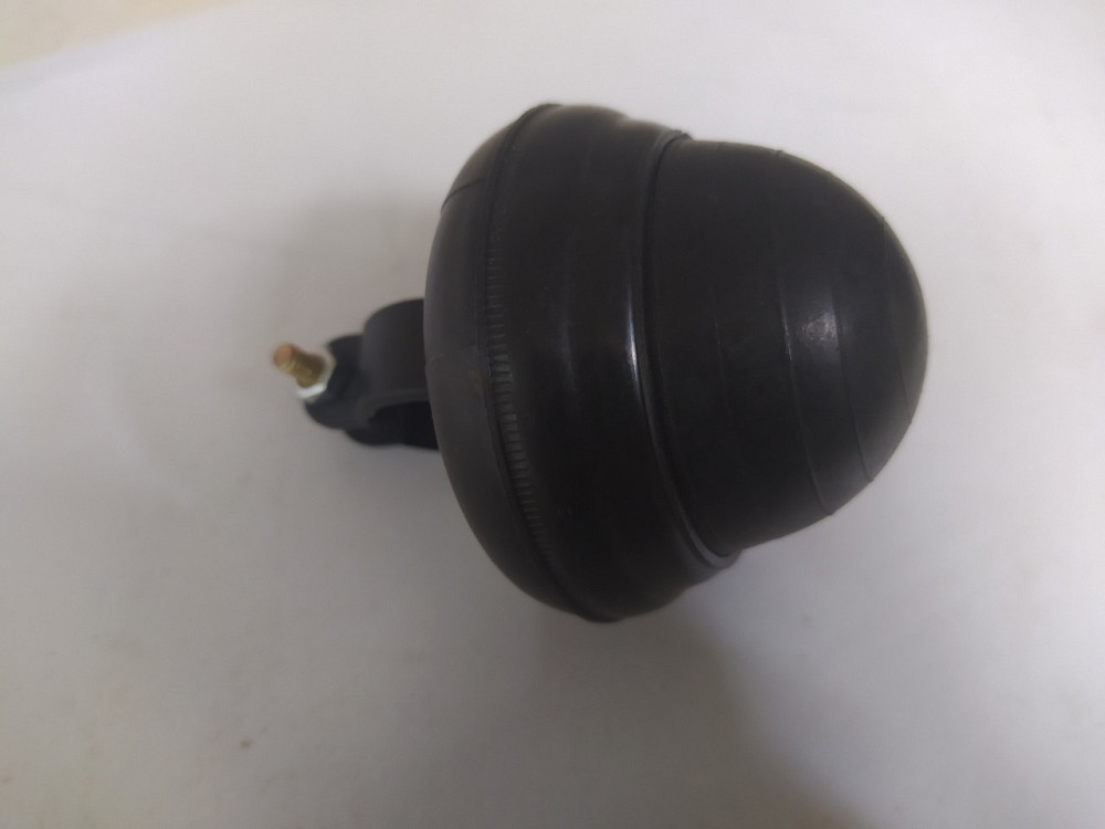 Звонок велосипедный (черный) (MOD:179) Мукачево - изображение 1